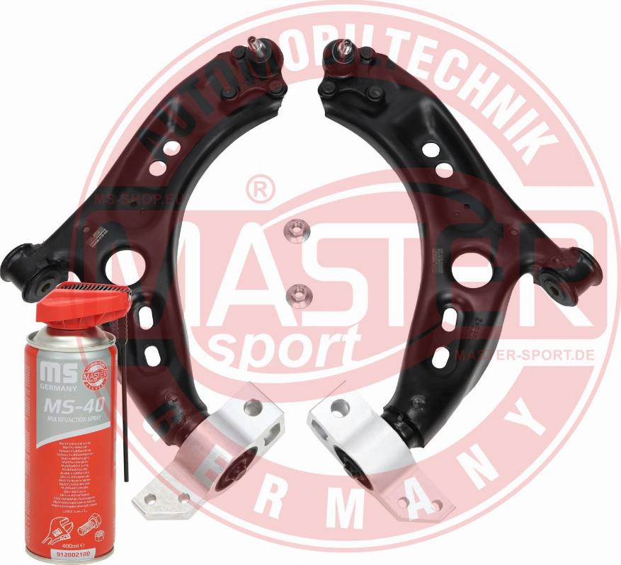 MASTER-SPORT 37047-KIT-MSP - Jeu de bras, suspension de roue droxauto.com
