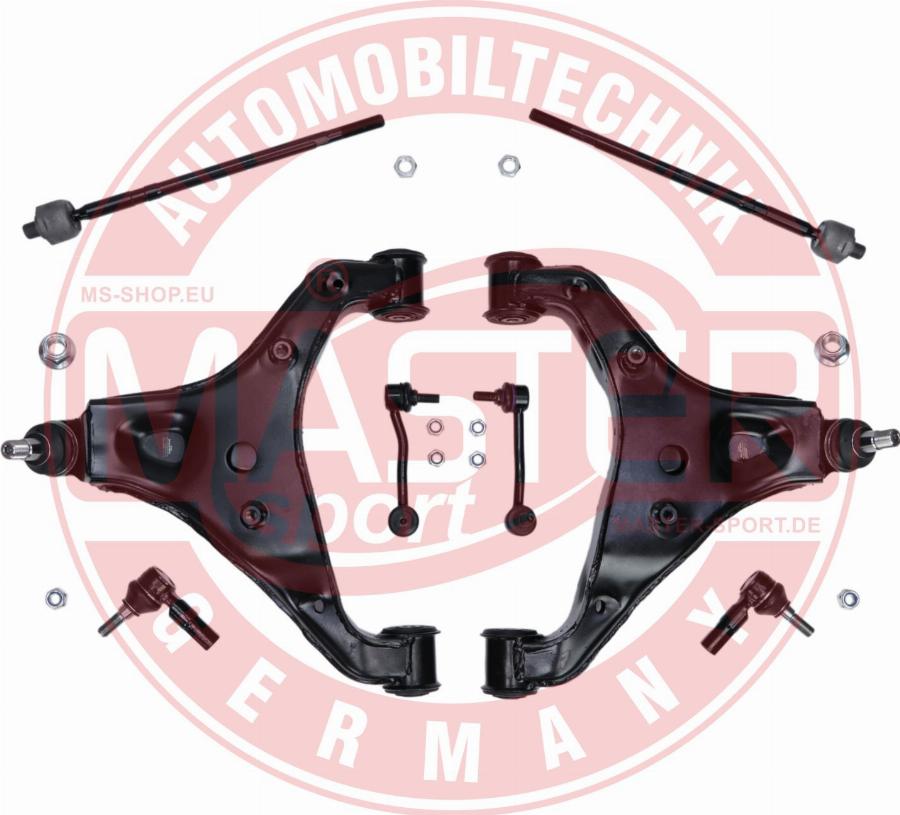 MASTER-SPORT 37056/1-KIT-MS - Jeu de bras, suspension de roue droxauto.com