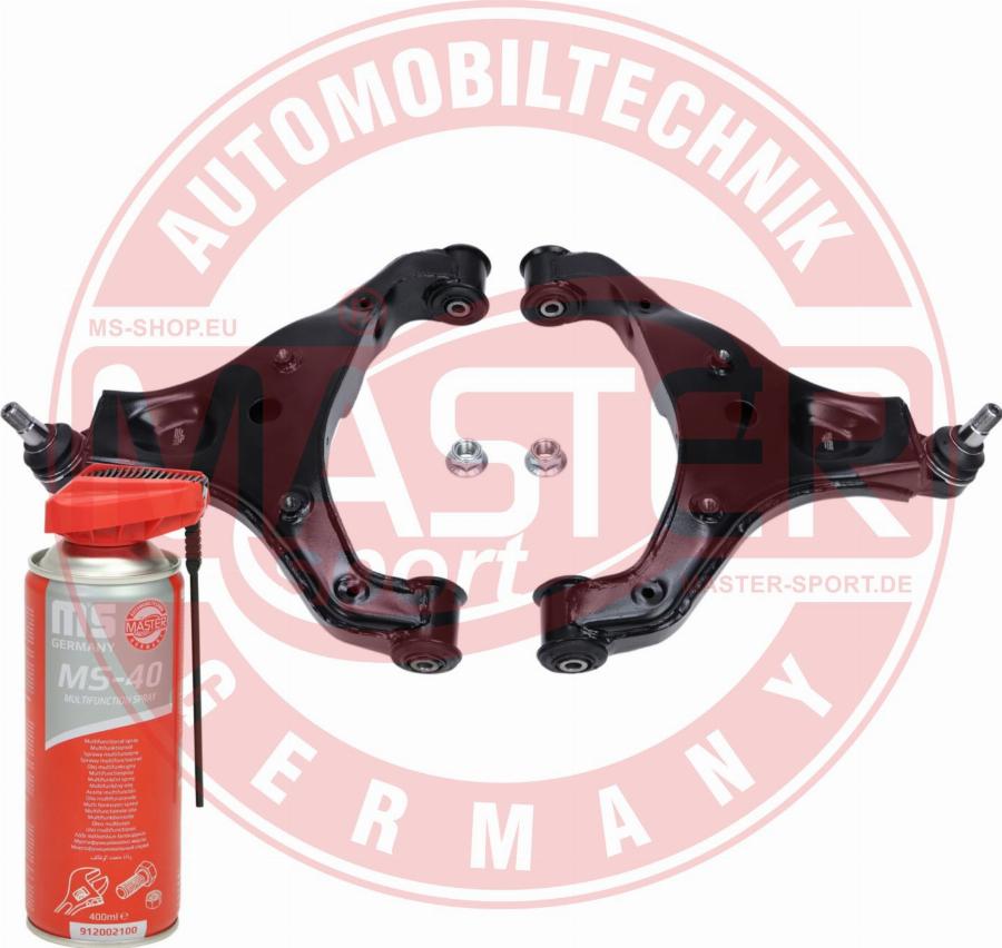 MASTER-SPORT 37056-KIT-MSP - Jeu de bras, suspension de roue droxauto.com