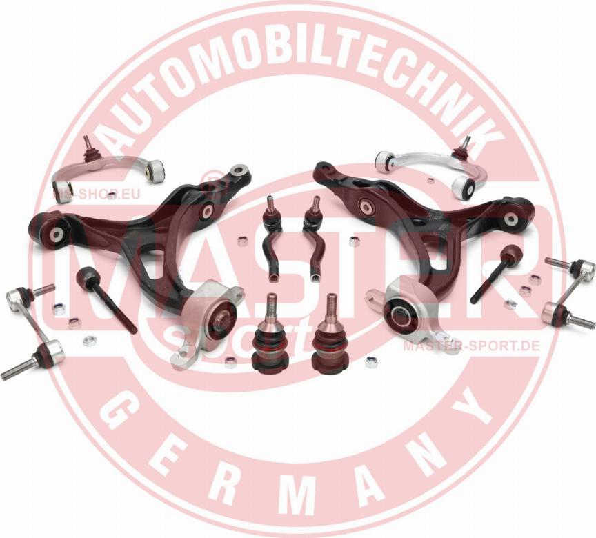 MASTER-SPORT 37058/1-KIT-MS - Jeu de bras, suspension de roue droxauto.com