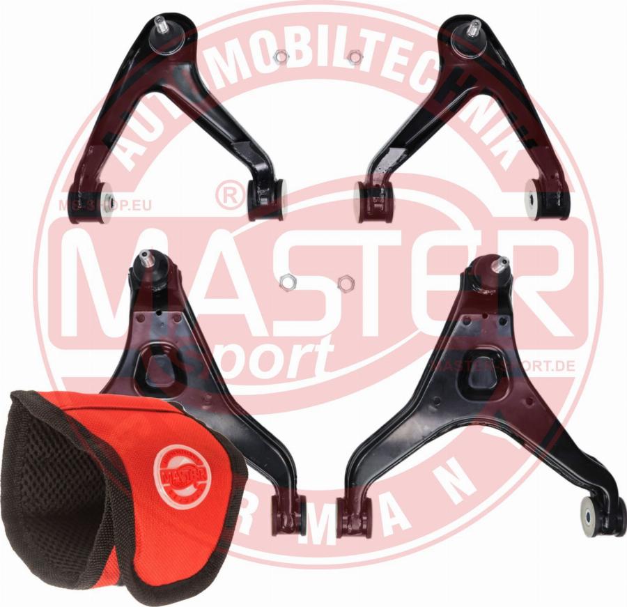 MASTER-SPORT 37069/1-KIT-MSM - Jeu de bras, suspension de roue droxauto.com