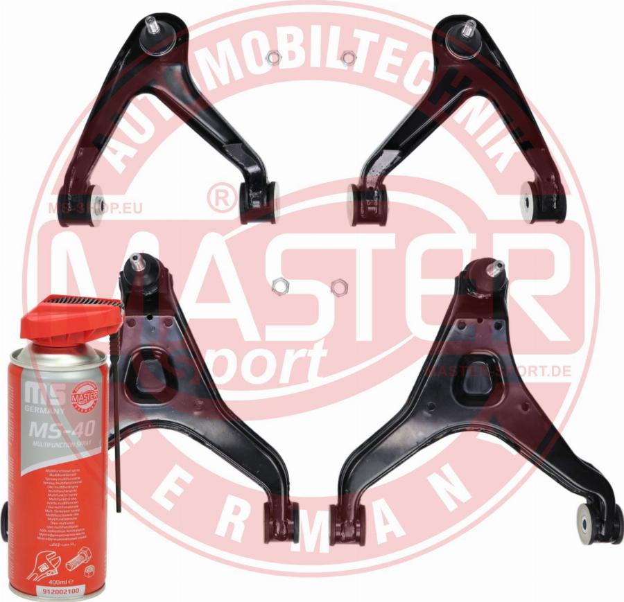 MASTER-SPORT 37069/1-KIT-MSP - Jeu de bras, suspension de roue droxauto.com