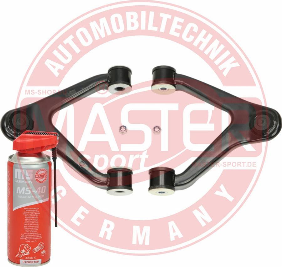 MASTER-SPORT 37069-KIT-MSP - Jeu de bras, suspension de roue droxauto.com