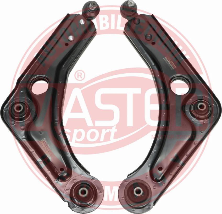 MASTER-SPORT 37065-KIT-MS - Jeu de bras, suspension de roue droxauto.com