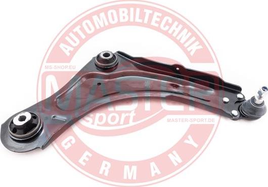 MASTER-SPORT 37068B-PCS-MS - Bras de liaison, suspension de roue droxauto.com