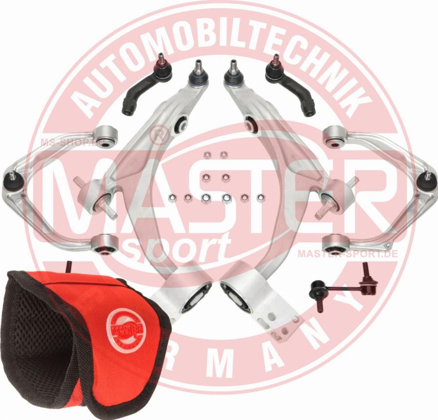 MASTER-SPORT 37006-KIT-MSM - Jeu de bras, suspension de roue droxauto.com