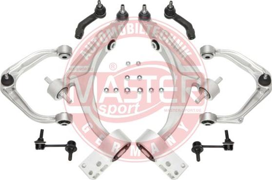 MASTER-SPORT 37006-KIT-MS - Jeu de bras, suspension de roue droxauto.com