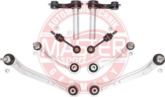 MASTER-SPORT 37015-KIT-MS - Jeu de bras, suspension de roue droxauto.com