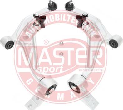 MASTER-SPORT 37013/1-KIT-MS - Jeu de bras, suspension de roue droxauto.com