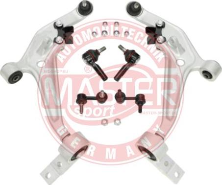 MASTER-SPORT 37013-KIT-MS - Jeu de bras, suspension de roue droxauto.com