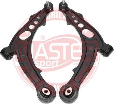 MASTER-SPORT 37017/1-KIT-MS - Jeu de bras, suspension de roue droxauto.com
