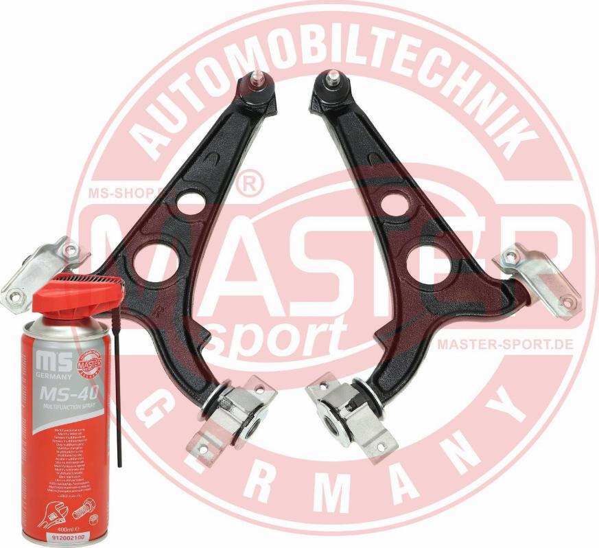 MASTER-SPORT 37035-KIT-MSP - Jeu de bras, suspension de roue droxauto.com