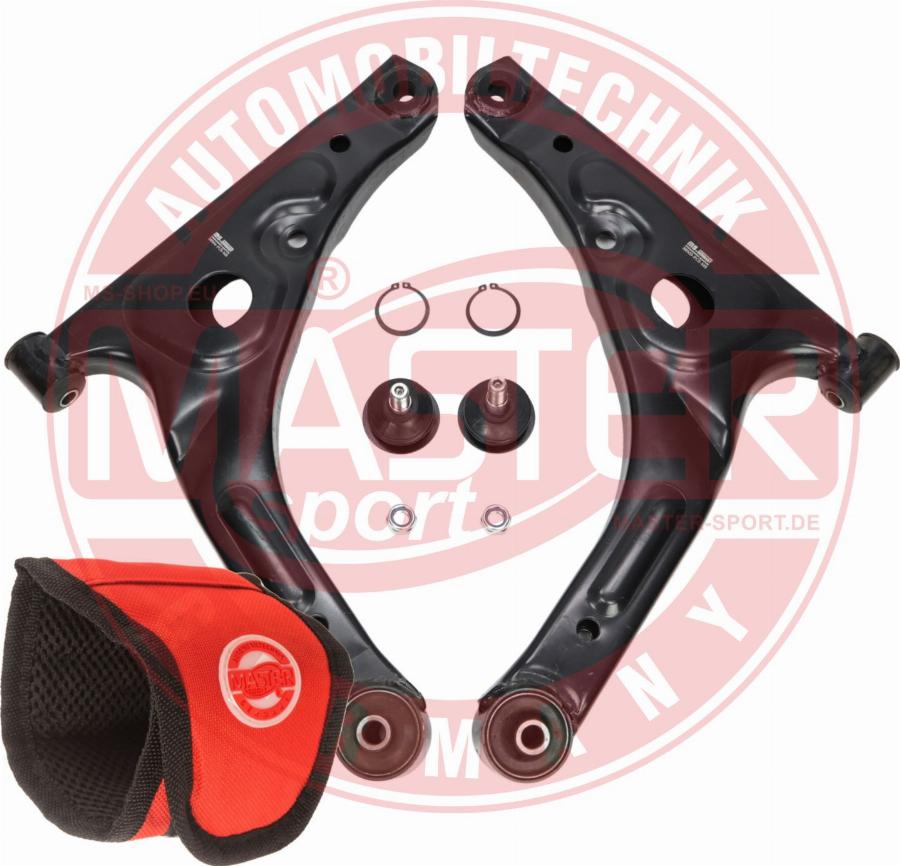 MASTER-SPORT 37038-KIT-MSM - Jeu de bras, suspension de roue droxauto.com