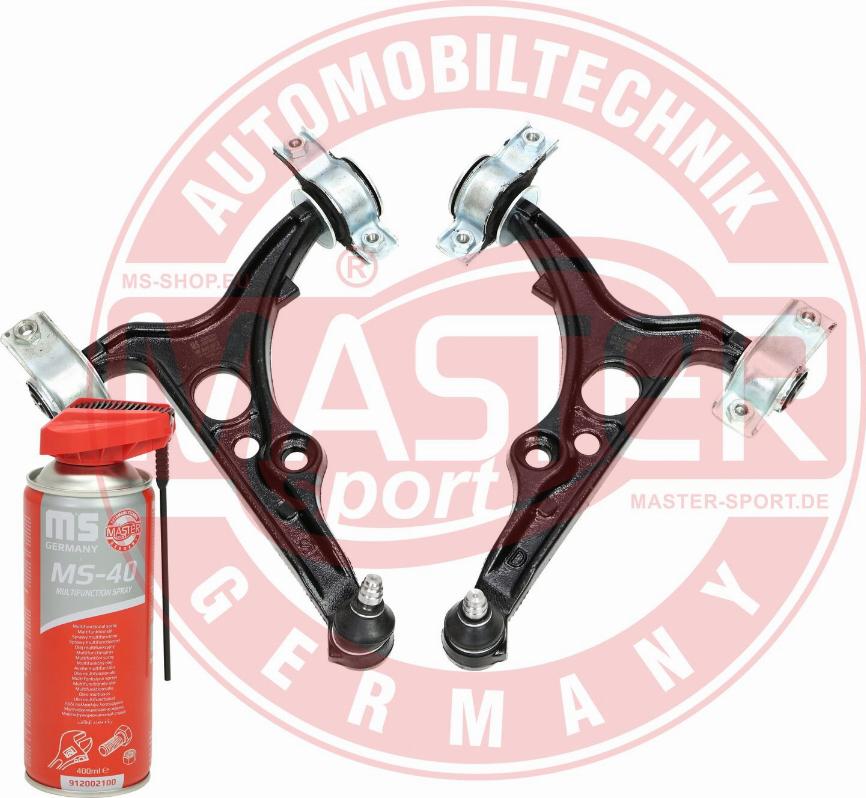 MASTER-SPORT 37032-KIT-MSP - Jeu de bras, suspension de roue droxauto.com
