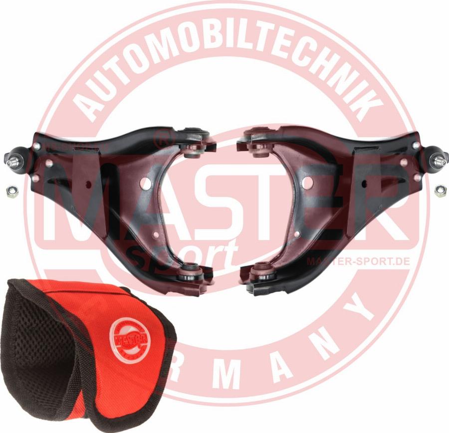 MASTER-SPORT 37029/1-KIT-MSM - Jeu de bras, suspension de roue droxauto.com