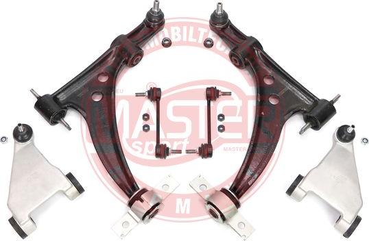 MASTER-SPORT 37023-KIT-MS - Jeu de bras, suspension de roue droxauto.com