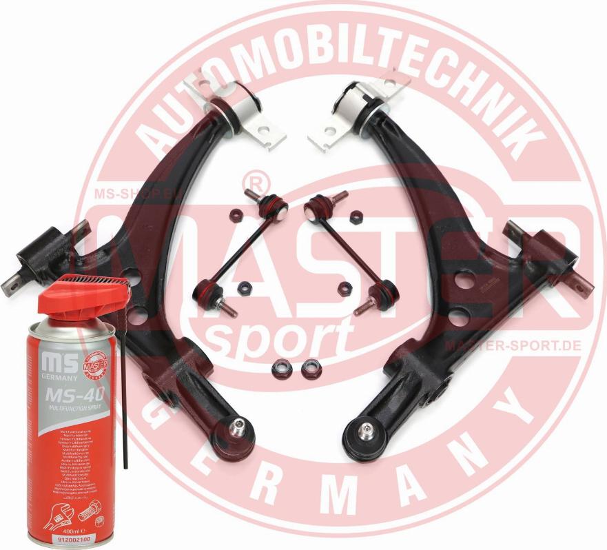 MASTER-SPORT 37022-KIT-MSP - Jeu de bras, suspension de roue droxauto.com