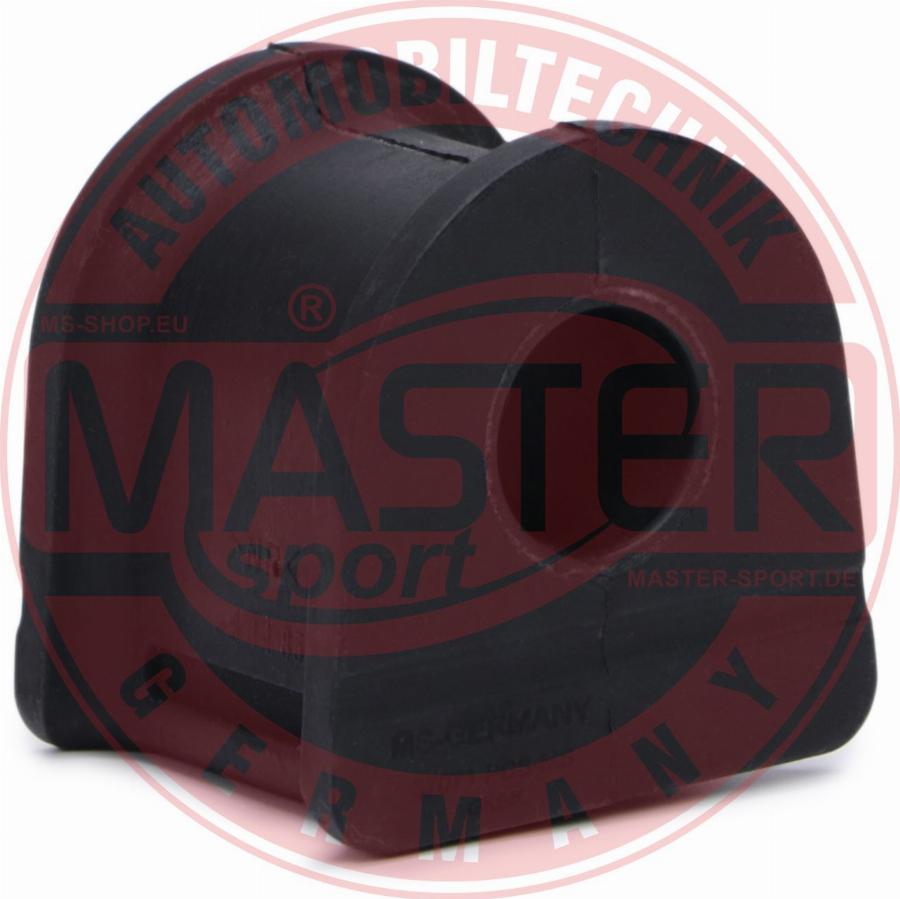 MASTER-SPORT 37071-PCS-MS - Coussinet de palier, stabilisateur droxauto.com