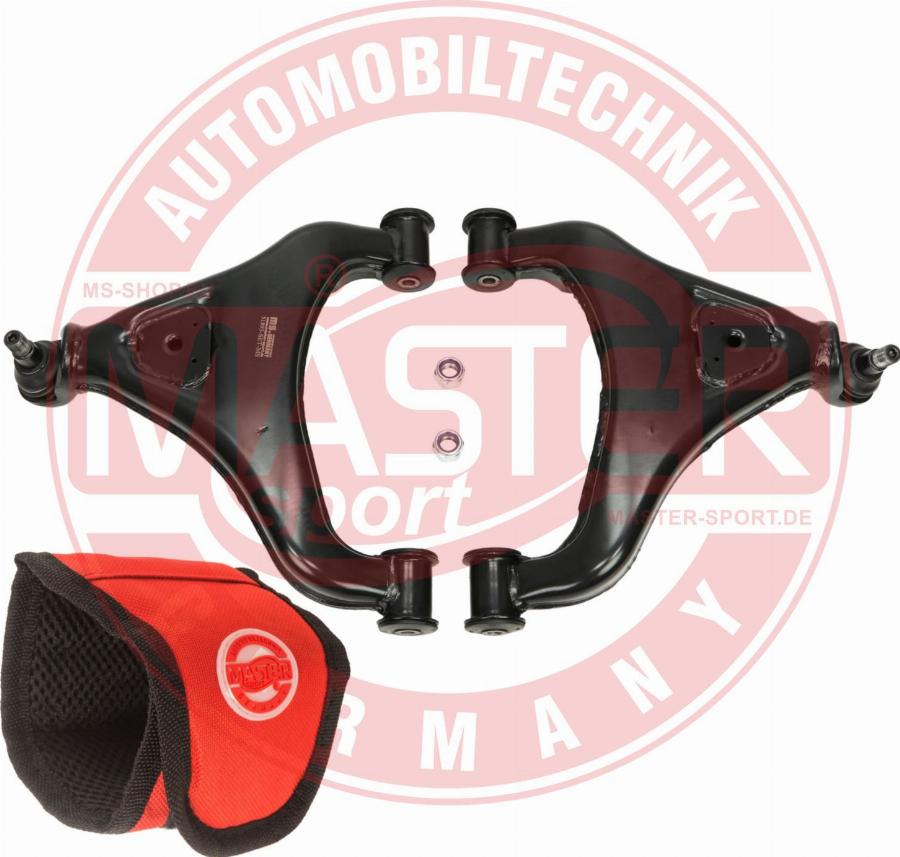MASTER-SPORT 37077-KIT-MSM - Jeu de bras, suspension de roue droxauto.com