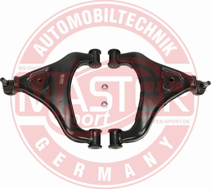 MASTER-SPORT 37077-KIT-MS - Jeu de bras, suspension de roue droxauto.com