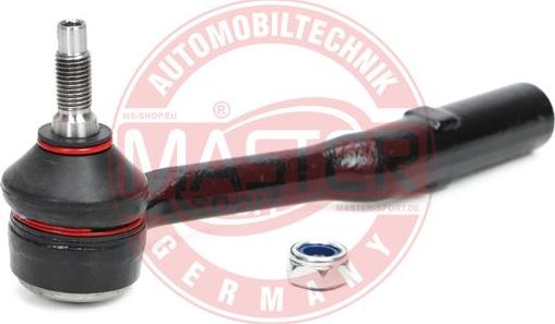 MASTER-SPORT 37191-PCS-MS - Rotule de barre de connexion droxauto.com