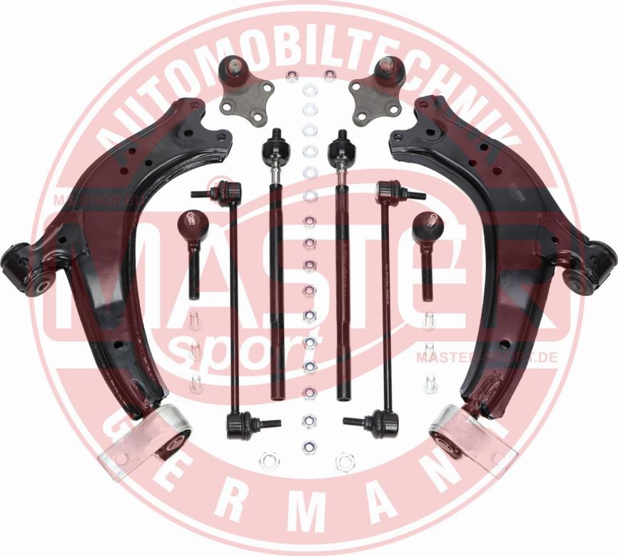 MASTER-SPORT 37169/3-KIT-MS - Jeu de bras, suspension de roue droxauto.com