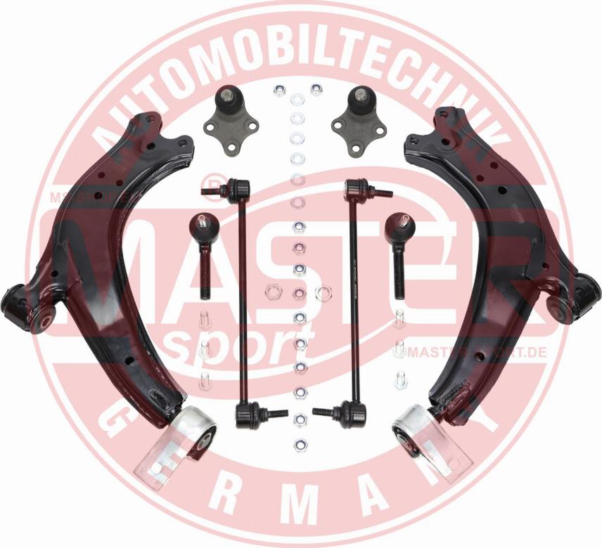 MASTER-SPORT 37169/2-KIT-MS - Jeu de bras, suspension de roue droxauto.com