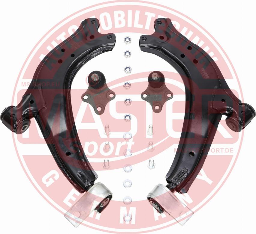 MASTER-SPORT 37169-KIT-MS - Jeu de bras, suspension de roue droxauto.com