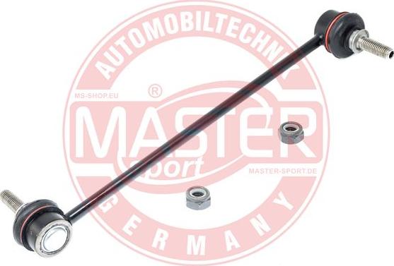 MASTER-SPORT 37109-PCS-MS - Entretoise / tige, stabilisateur droxauto.com