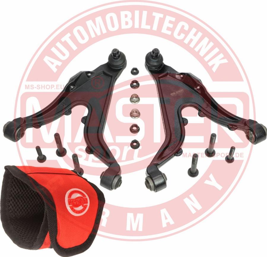 MASTER-SPORT 37105-KIT-MSM - Jeu de bras, suspension de roue droxauto.com