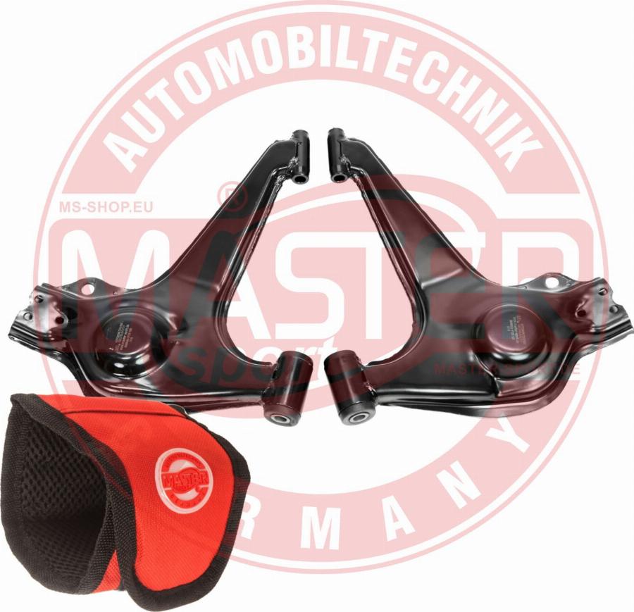 MASTER-SPORT 37103-KIT-MSM - Jeu de bras, suspension de roue droxauto.com
