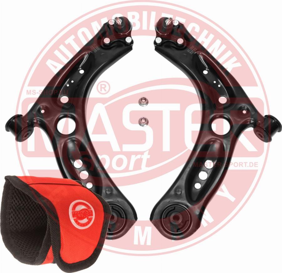 MASTER-SPORT 37107/1-KIT-MSM - Jeu de bras, suspension de roue droxauto.com