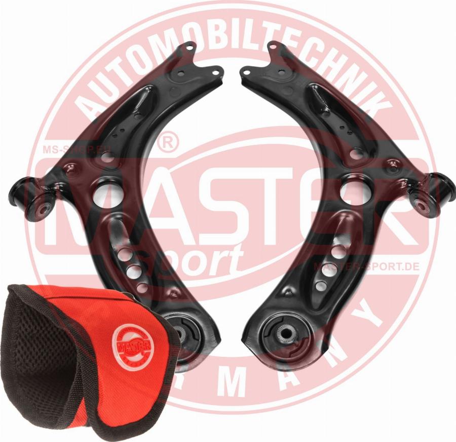 MASTER-SPORT 37107-KIT-MSM - Jeu de bras, suspension de roue droxauto.com