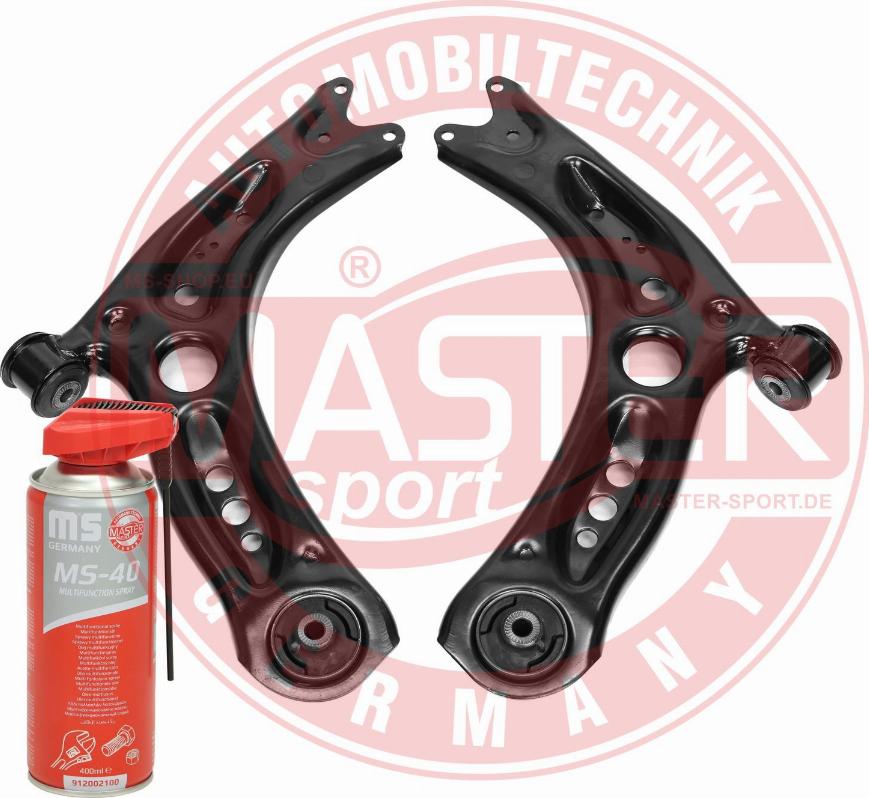 MASTER-SPORT 37107-KIT-MSP - Jeu de bras, suspension de roue droxauto.com