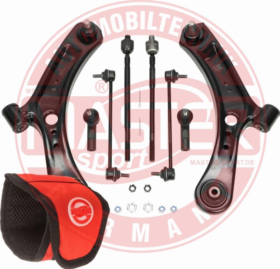 MASTER-SPORT 37113/2-KIT-MSM - Jeu de bras, suspension de roue droxauto.com