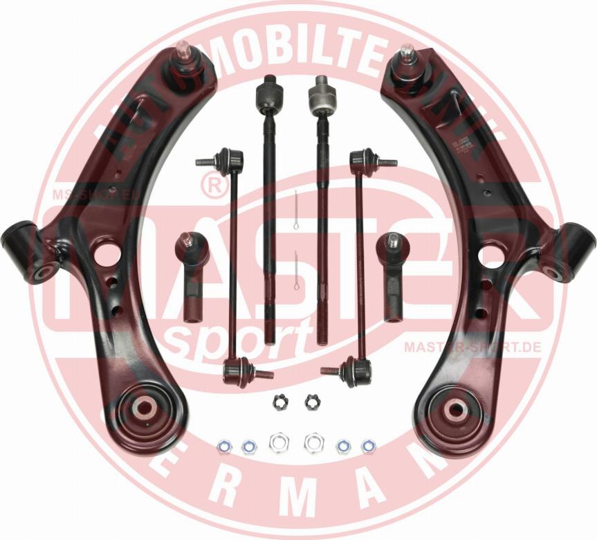 MASTER-SPORT 37113/2-KIT-MS - Jeu de bras, suspension de roue droxauto.com