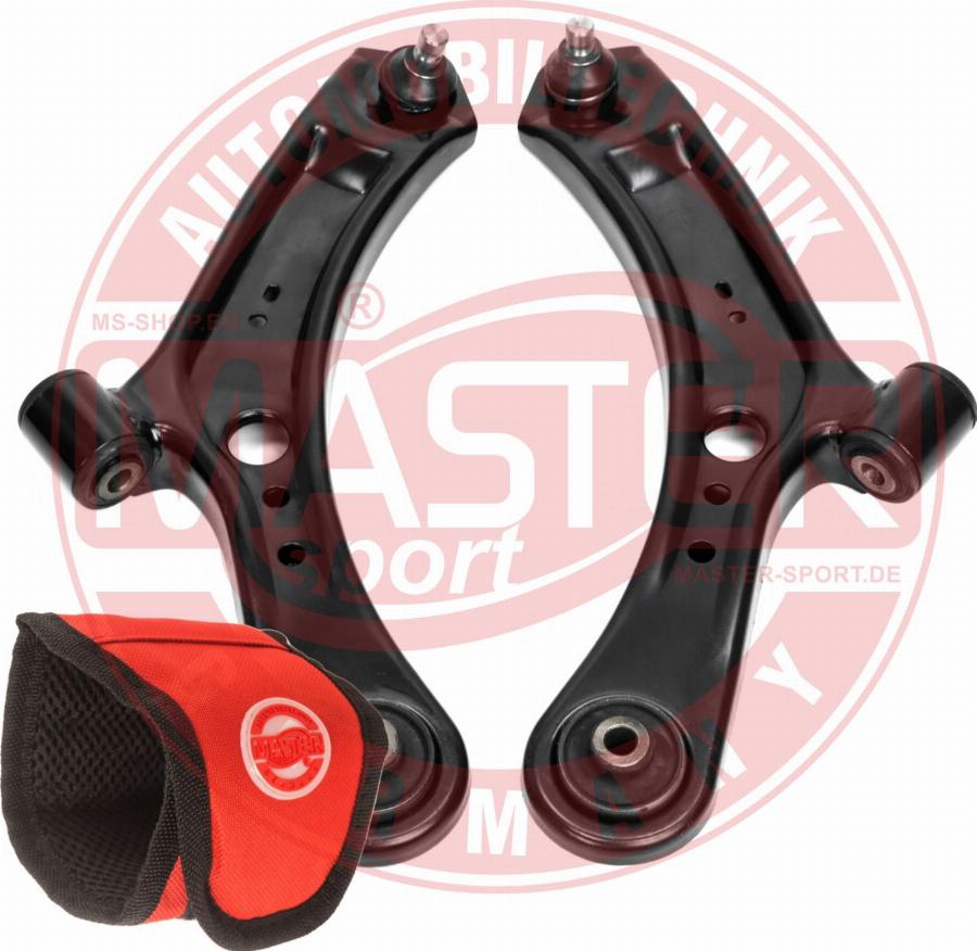 MASTER-SPORT 37113-KIT-MSM - Jeu de bras, suspension de roue droxauto.com