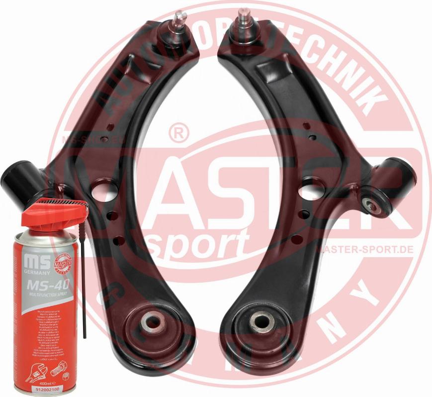 MASTER-SPORT 37113-KIT-MSP - Jeu de bras, suspension de roue droxauto.com