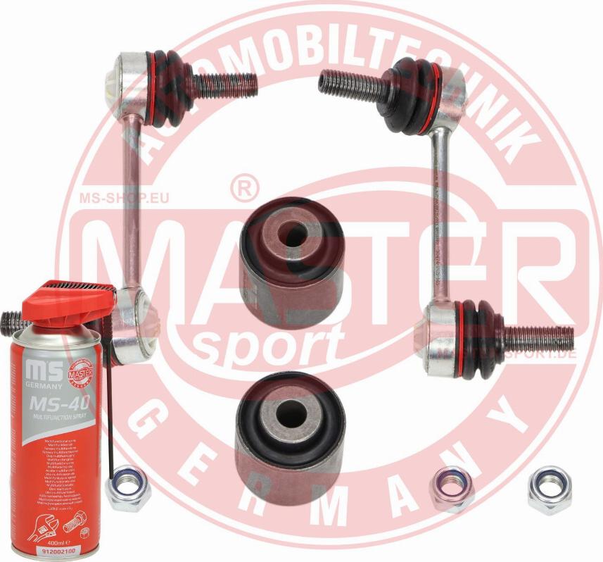 MASTER-SPORT 37139-KIT-MSP - Jeu de bras, suspension de roue droxauto.com