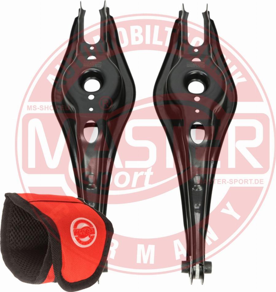 MASTER-SPORT 37133-KIT-MSM - Jeu de bras, suspension de roue droxauto.com