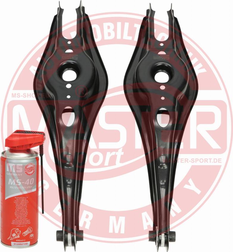 MASTER-SPORT 37133-KIT-MSP - Jeu de bras, suspension de roue droxauto.com