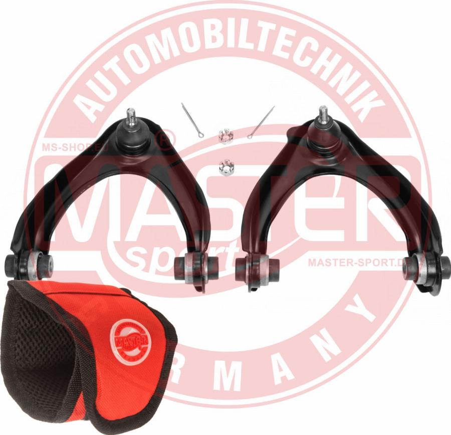 MASTER-SPORT 37122-KIT-MSM - Jeu de bras, suspension de roue droxauto.com