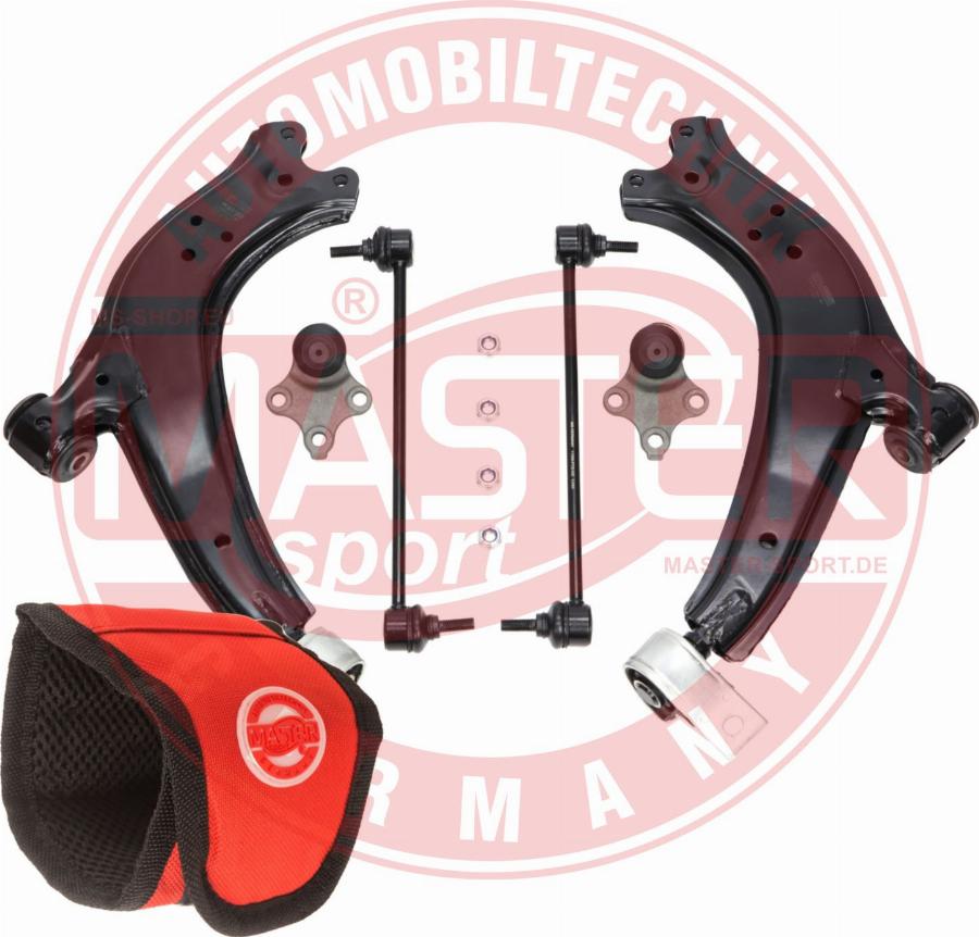MASTER-SPORT 37170/1-KIT-MSM - Jeu de bras, suspension de roue droxauto.com
