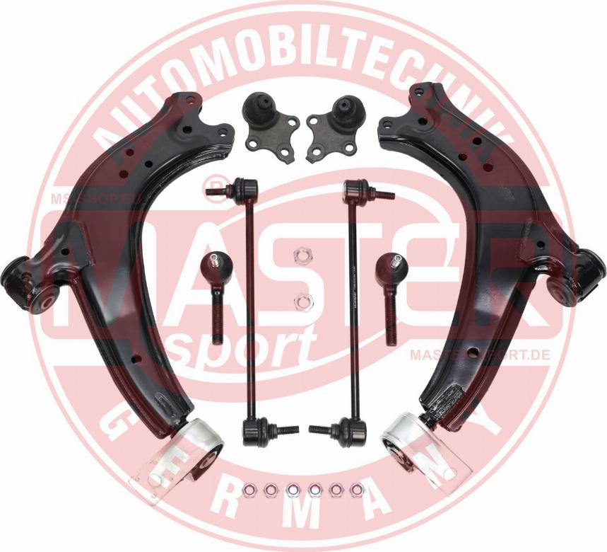 MASTER-SPORT 37170/2-KIT-MS - Jeu de bras, suspension de roue droxauto.com
