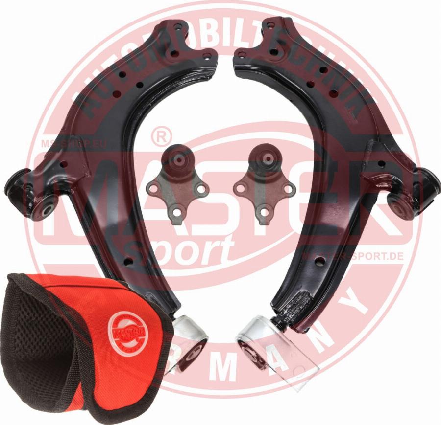 MASTER-SPORT 37170-KIT-MSM - Jeu de bras, suspension de roue droxauto.com