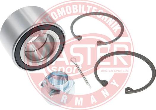 MASTER-SPORT 3786-SET-MS - Kit de roulements de roue droxauto.com