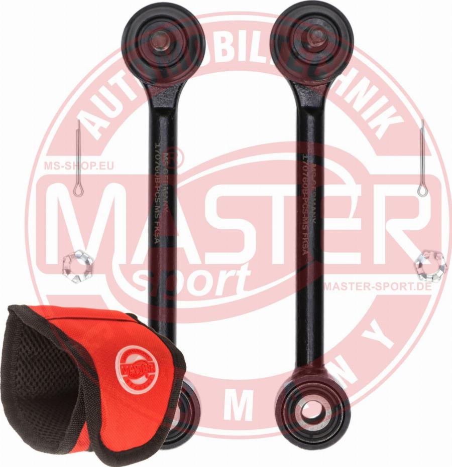 MASTER-SPORT 37203-KIT-MSM - Jeu de bras, suspension de roue droxauto.com