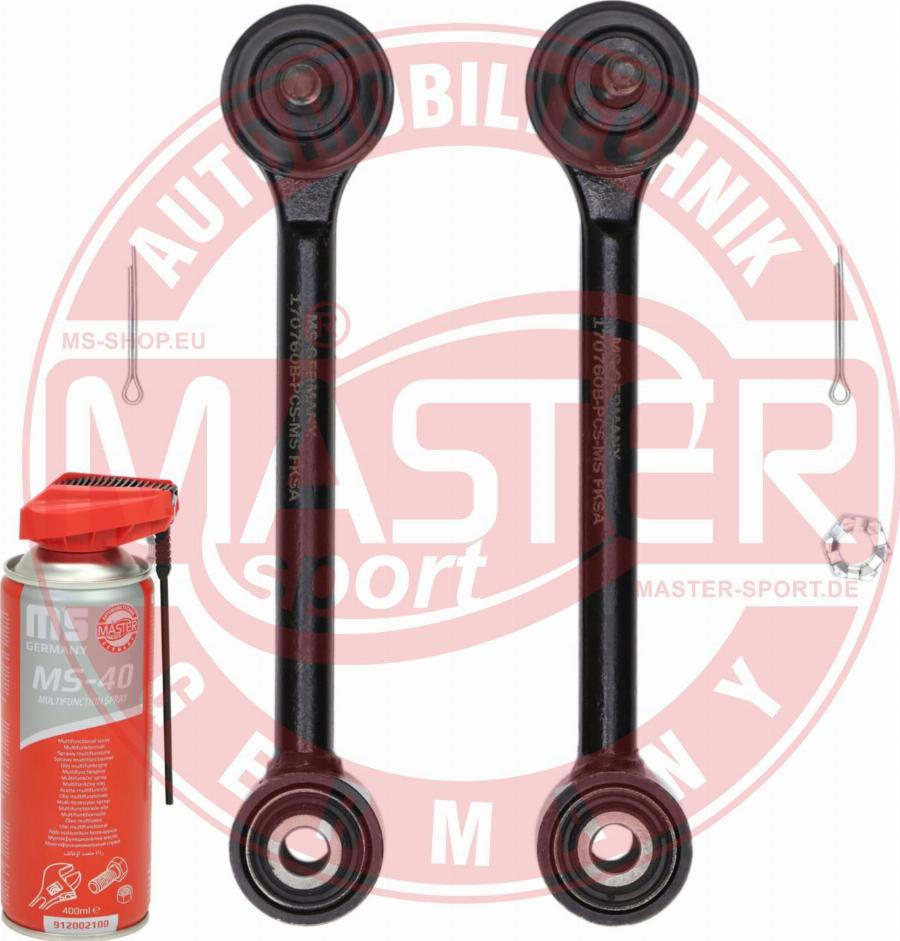 MASTER-SPORT 37203-KIT-MSP - Jeu de bras, suspension de roue droxauto.com