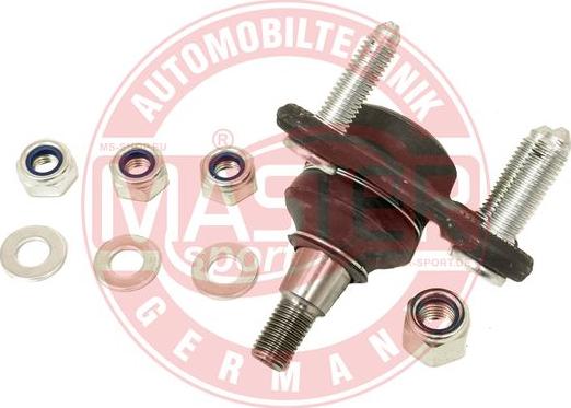 MASTER-SPORT 29999-PCS-MS - Rotule de suspension droxauto.com