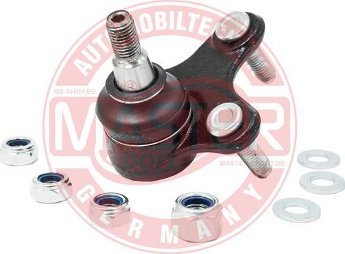 MASTER-SPORT 29998-PCS-MS - Rotule de suspension droxauto.com